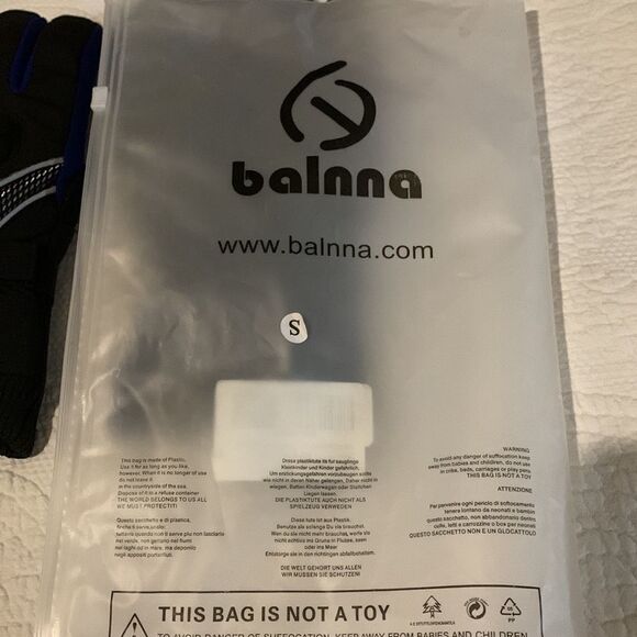 Gloves winter Balana small - Picture 10 of 13